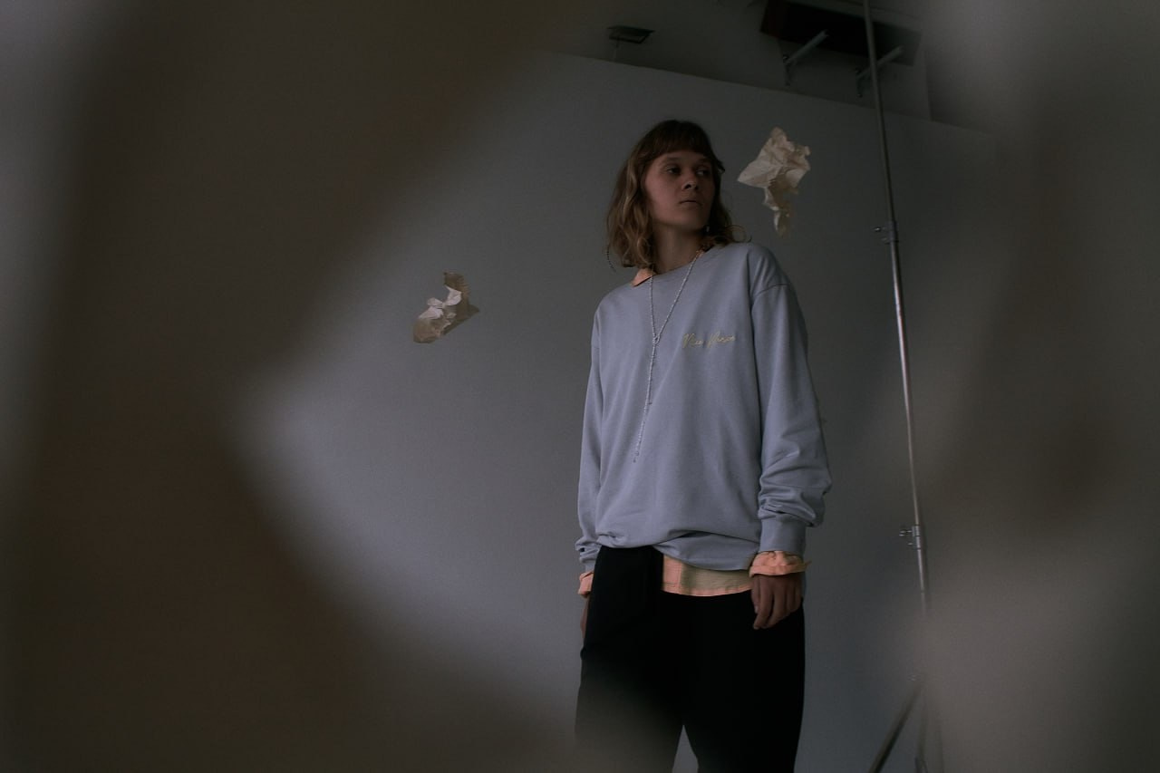 Lookbook. Персональный и коммерческий фотограф в Тюмени Полина Лапардина