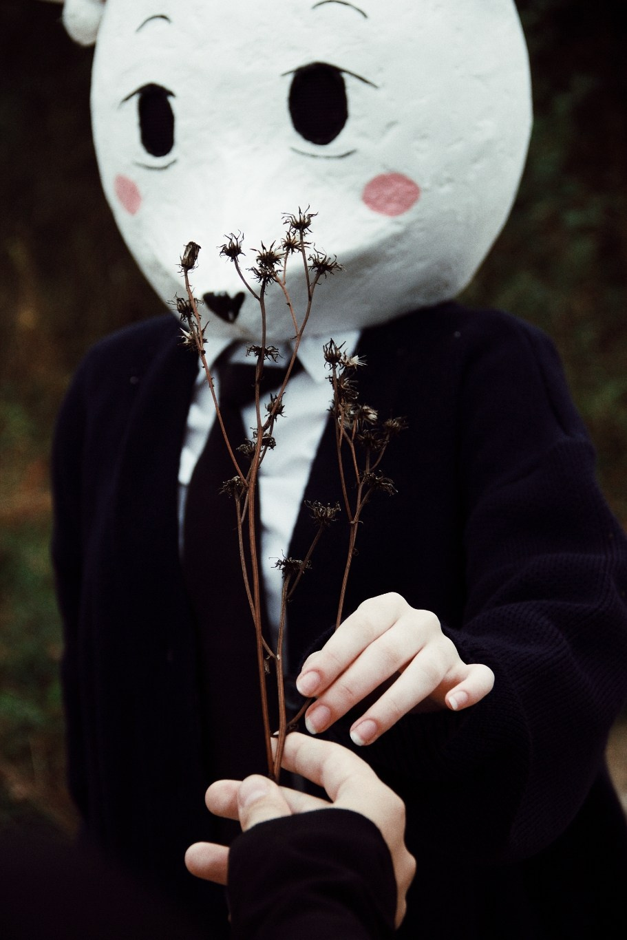 Сosplay: «Психонавты» (Женя и Леся). Фотограф в Перми Любовь Огородова | Авторские туры