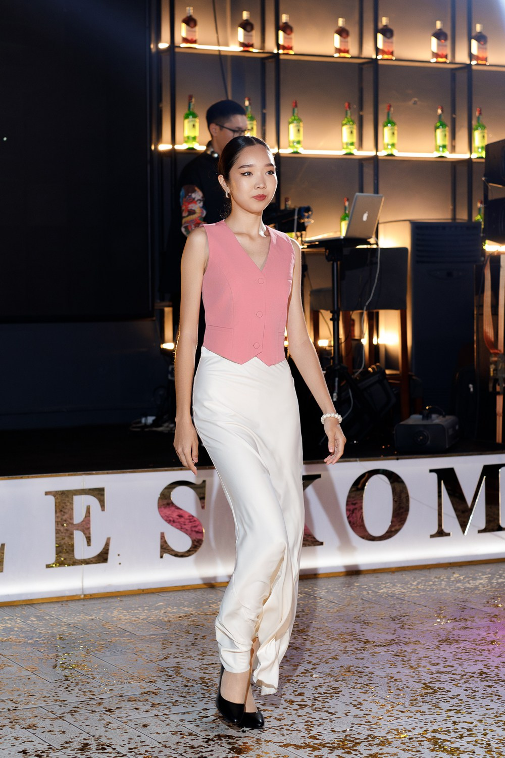 SBLESKOM. КИПЯТКОМ КОКШЕТАУ