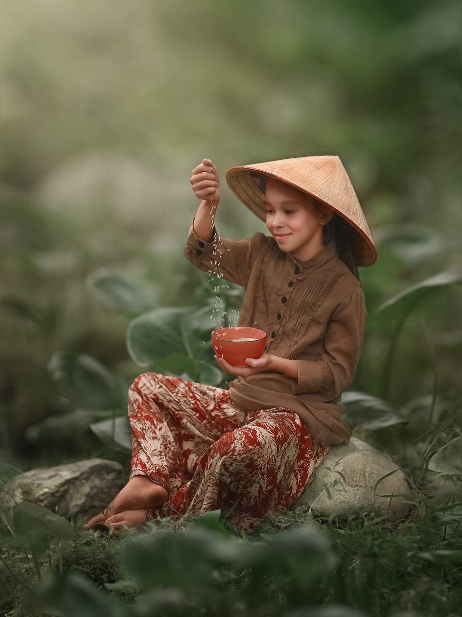 Тематические фотопроекты. Детский и семейный фотограф в Сургуте Ольга Куницкая