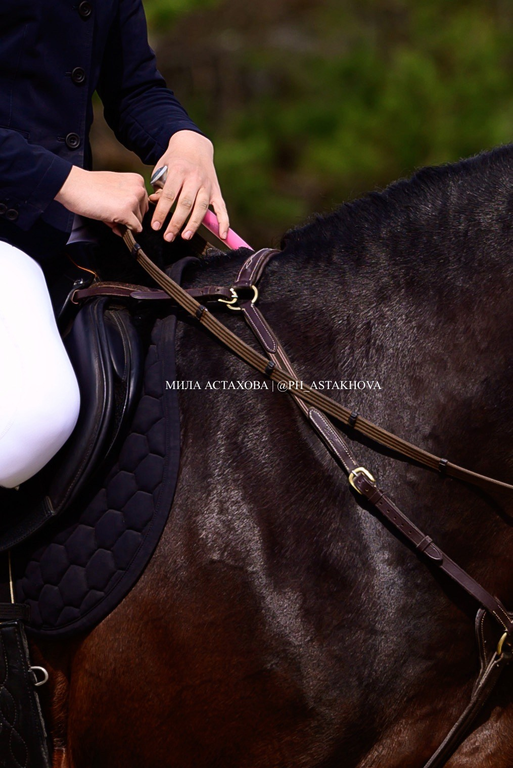 Балагур и Варвара. Мила Астахова