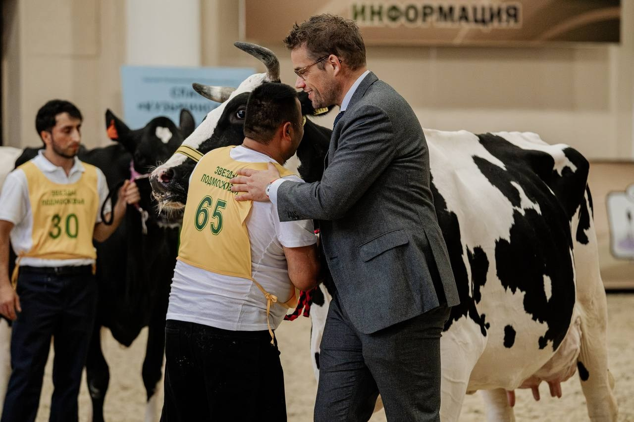 Звёзды Подмосковья — 2025. Куракина Дарья • Конный фотограф