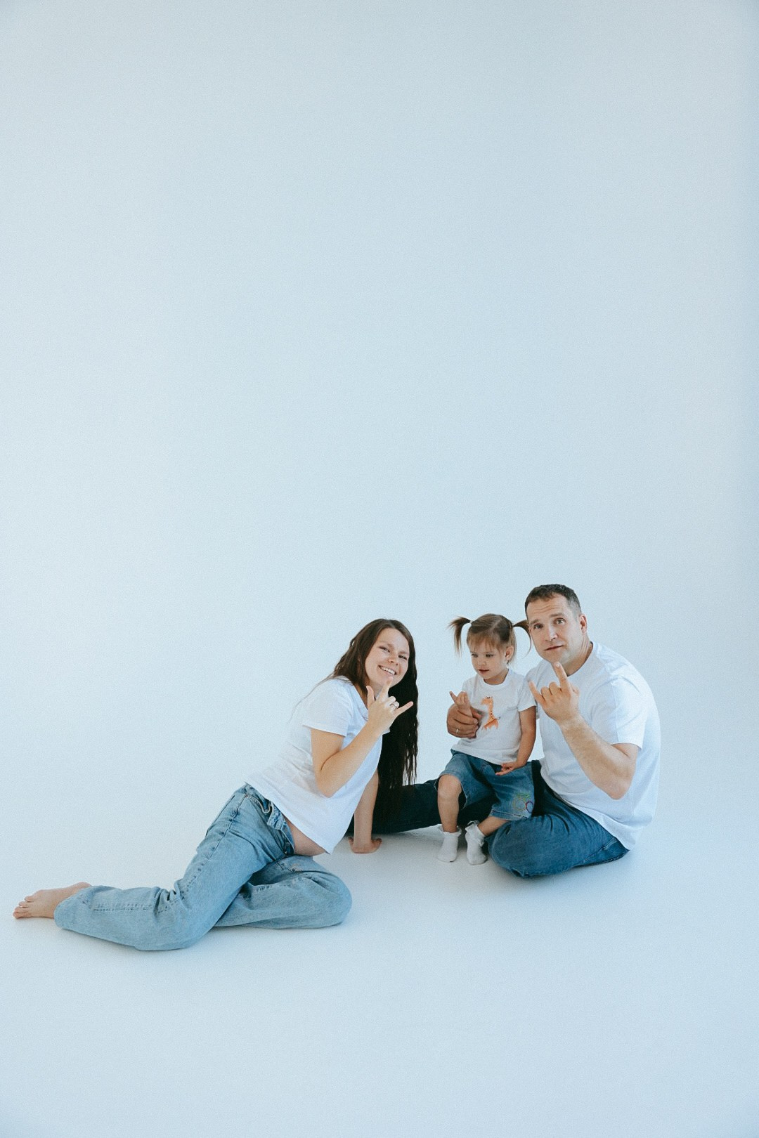 Антон Юля и Тома. Фотограф Нижний Новгород