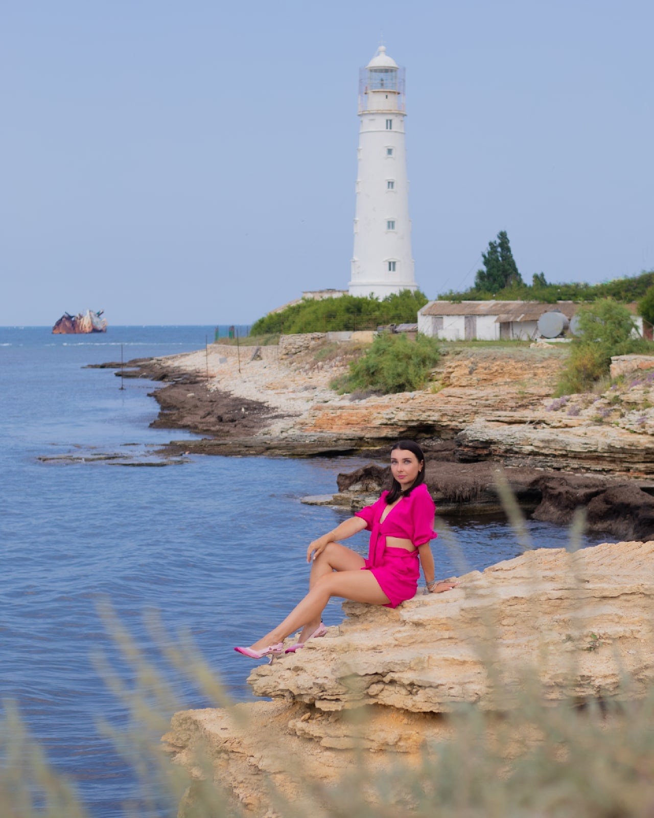 Портфолио. Фотограф Севастополь/Крым Светлана Евтушенко