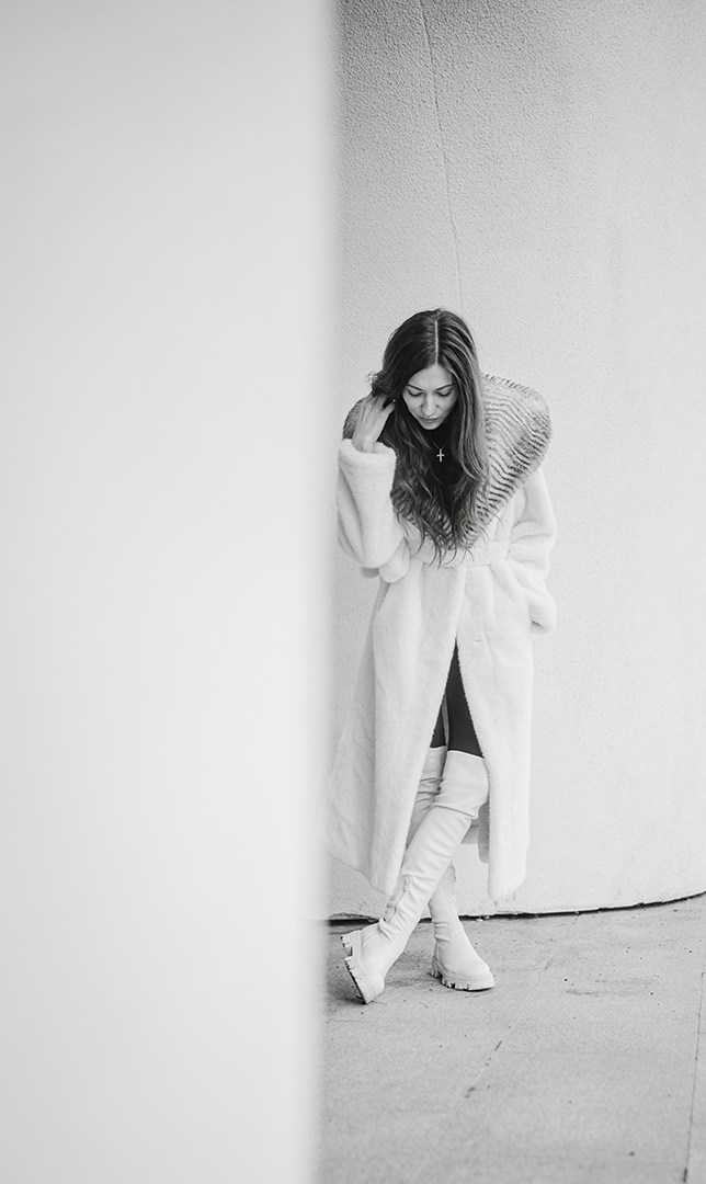 Кристина. Портретный фотограф в Москве Колосова Екатерина