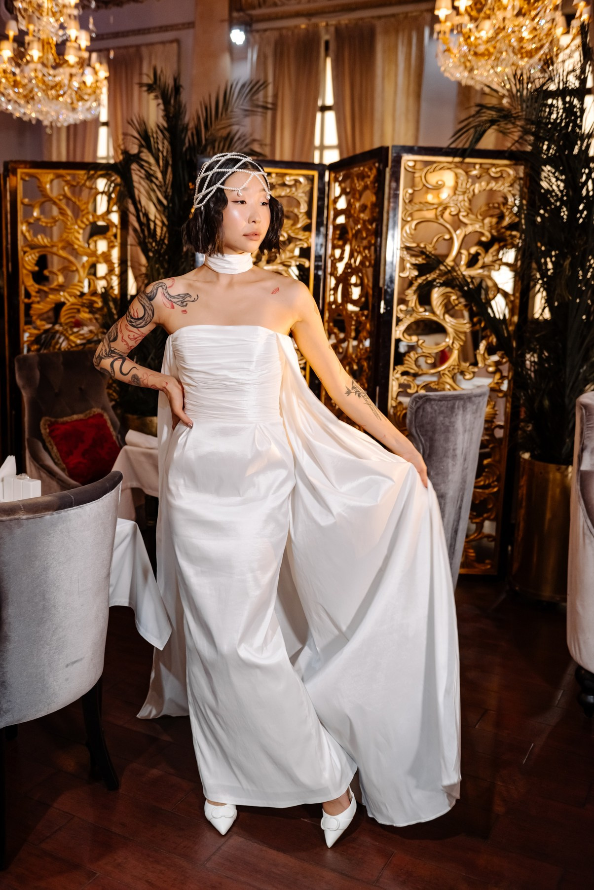 Маджестик. Свадебный и сеейный фотограф в Санкт-Петербурге Елена Худякова