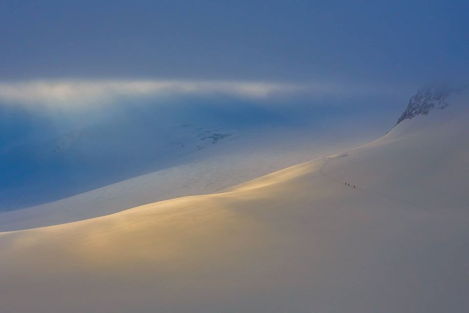 Путешествия