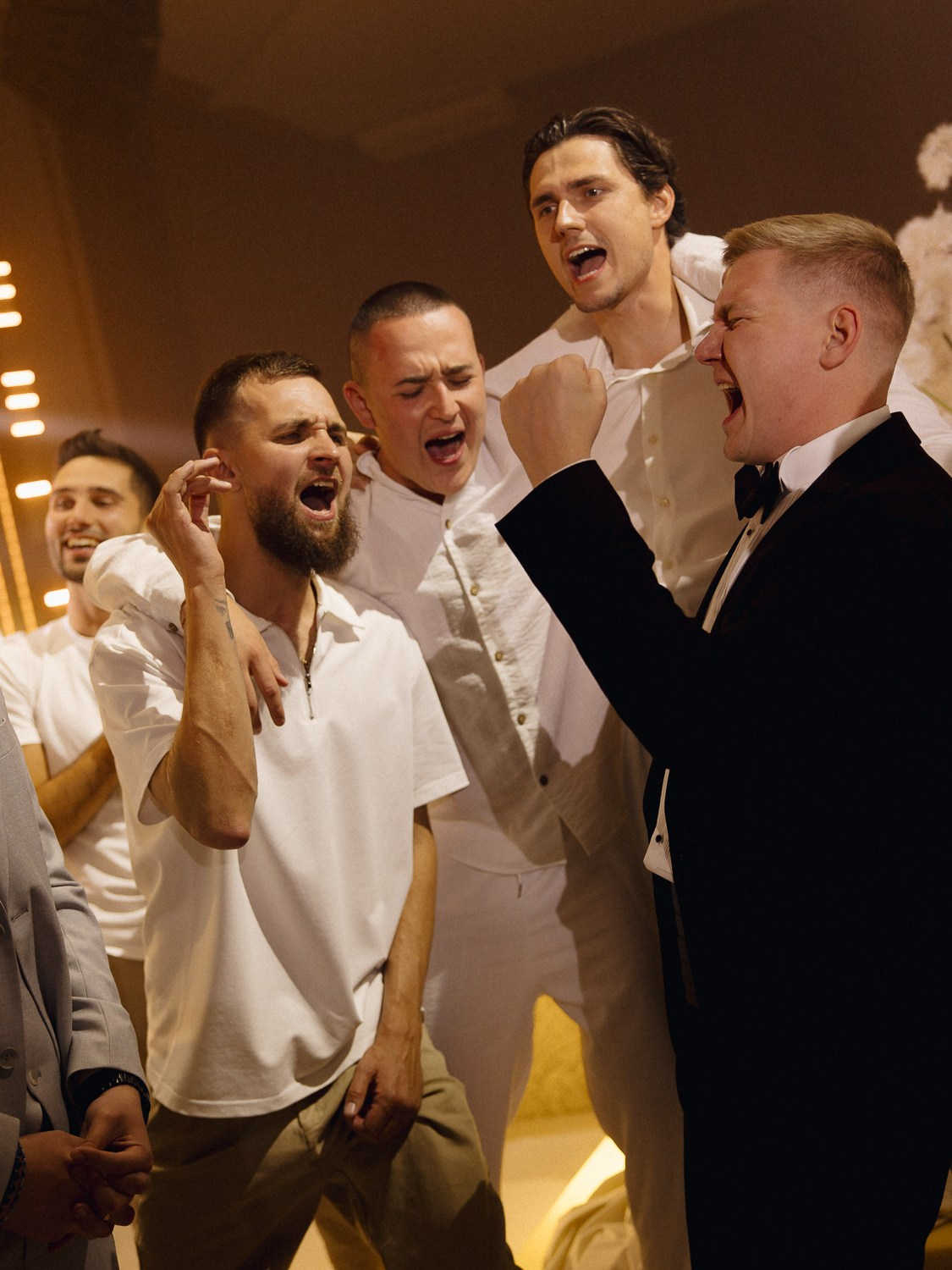 МАРК И ТАНЯ, ПАРК СИТИ, FA-TA EVENT. Свадебный и индивидуальный фотограф в Челябинске Евгения Негодяева