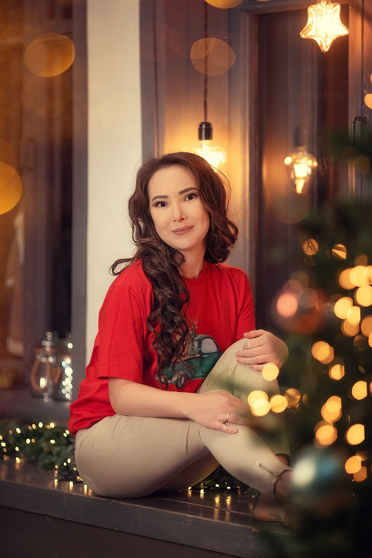 Наталья Плющ. Фотостудия Алматы — 2 Stula.Studio | Аренда залов