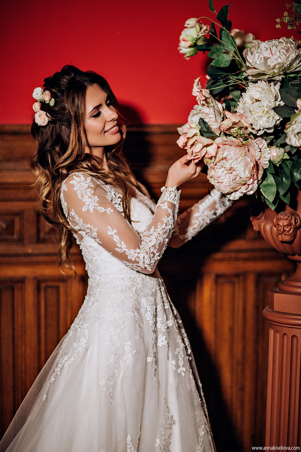 Ассорти 2018. Фотограф в Санкт — Петербурге Анна Конофало