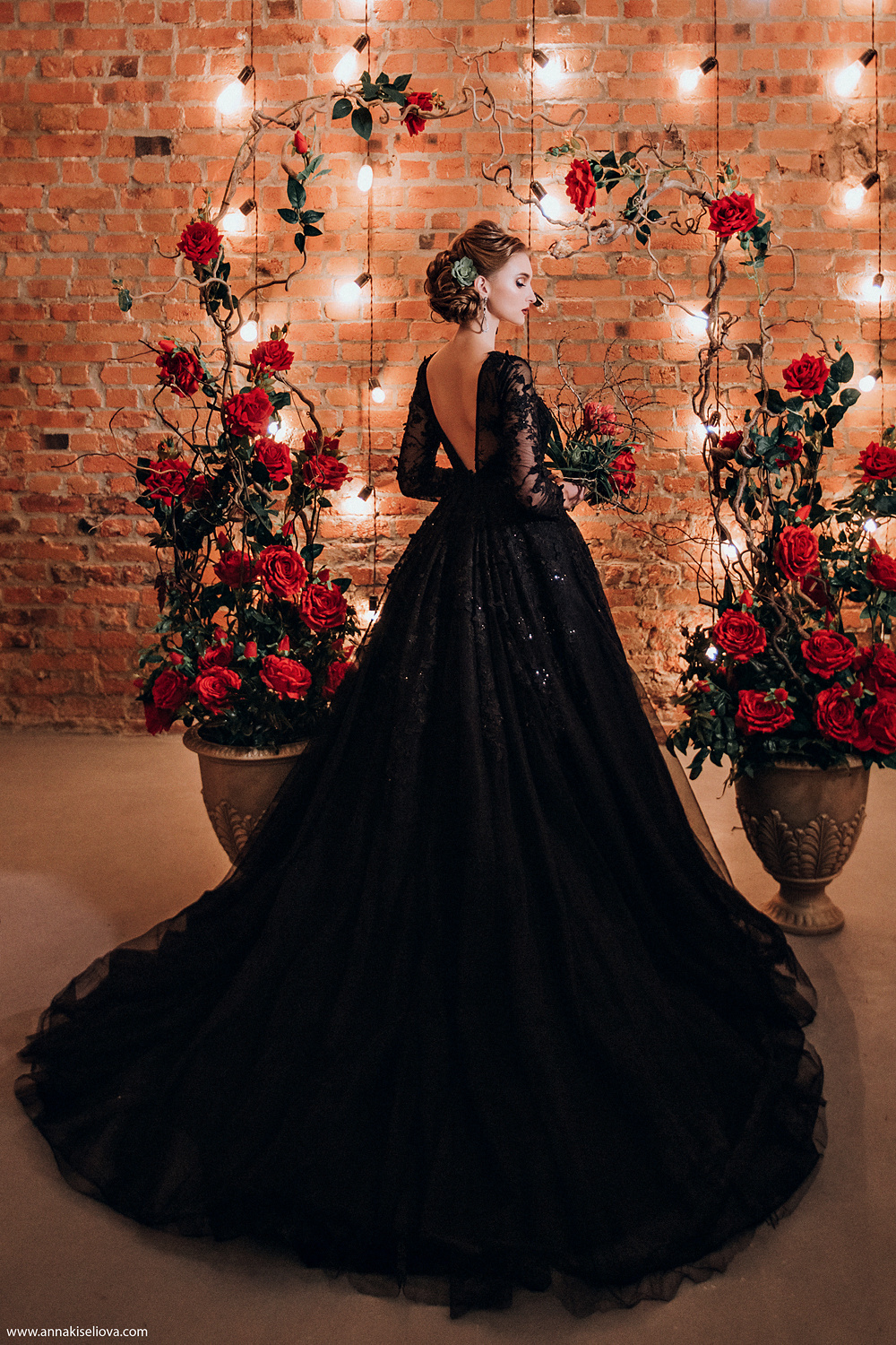 Екатерина и Александр. Фотограф в Санкт — Петербурге Анна Конофало