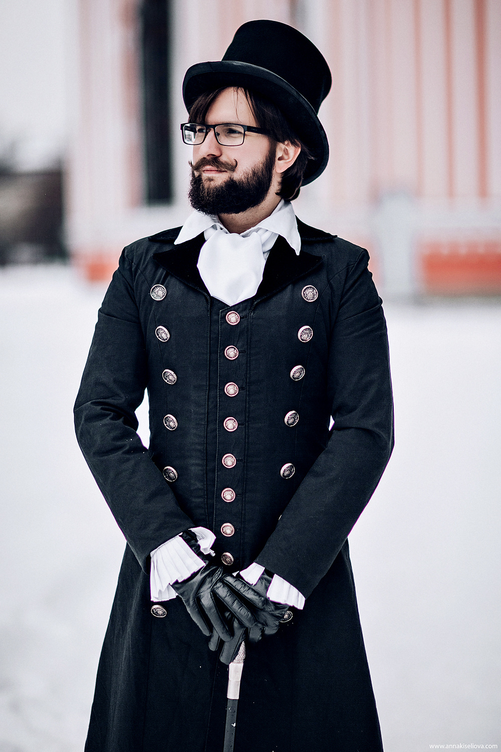 Екатерина и Александр. Фотограф в Санкт — Петербурге Анна Конофало