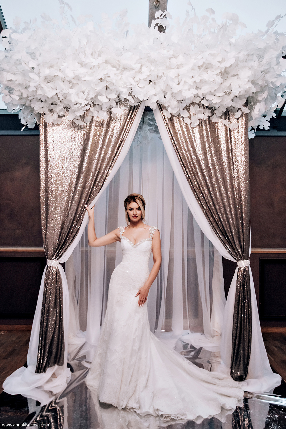 Анна и Александр. Фотограф в Санкт — Петербурге Анна Конофало