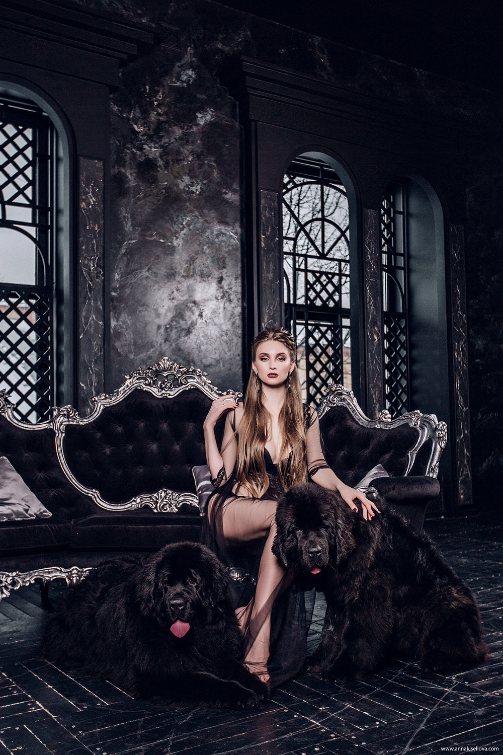 Екатерина и Александр. Фотограф в Санкт — Петербурге Анна Конофало