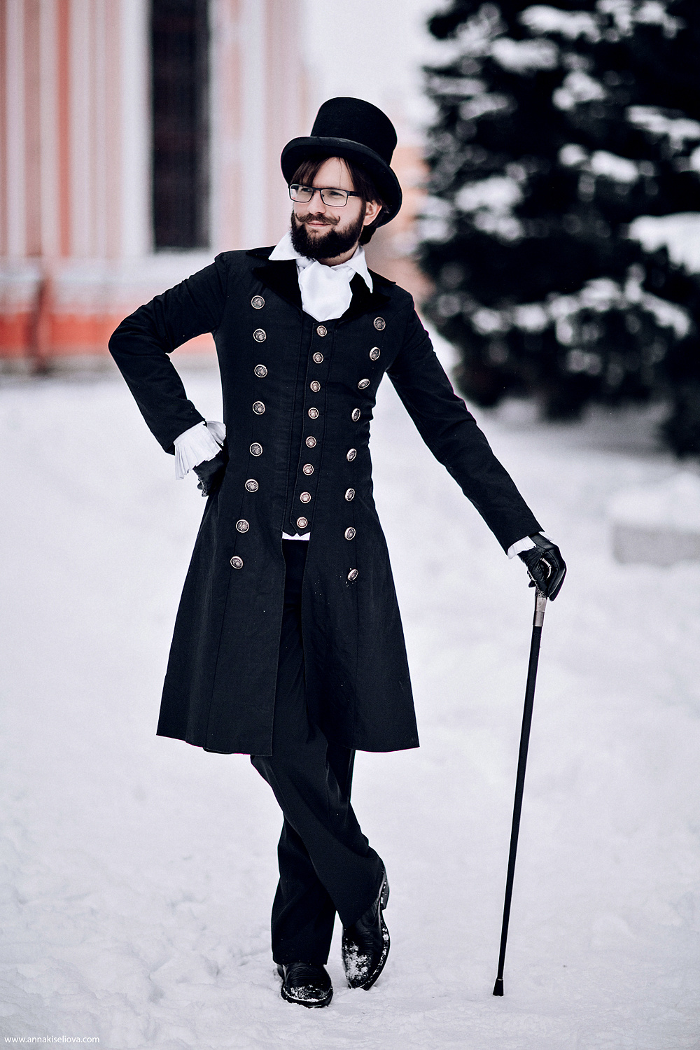 Екатерина и Александр. Фотограф в Санкт — Петербурге Анна Конофало