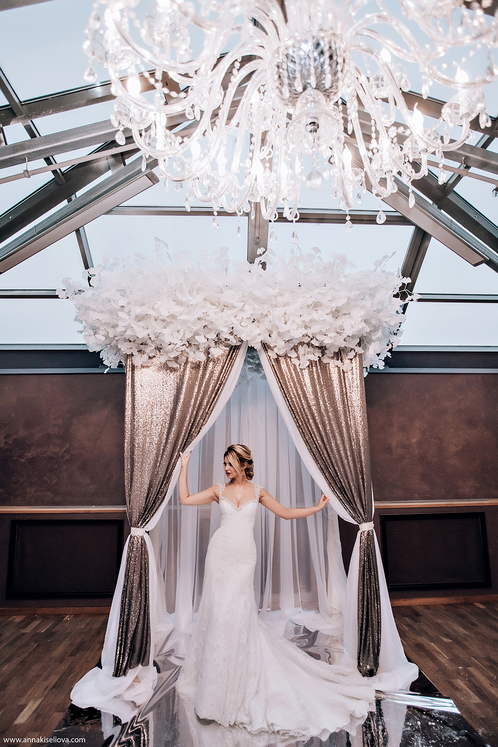 Анна и Александр. Фотограф в Санкт — Петербурге Анна Конофало