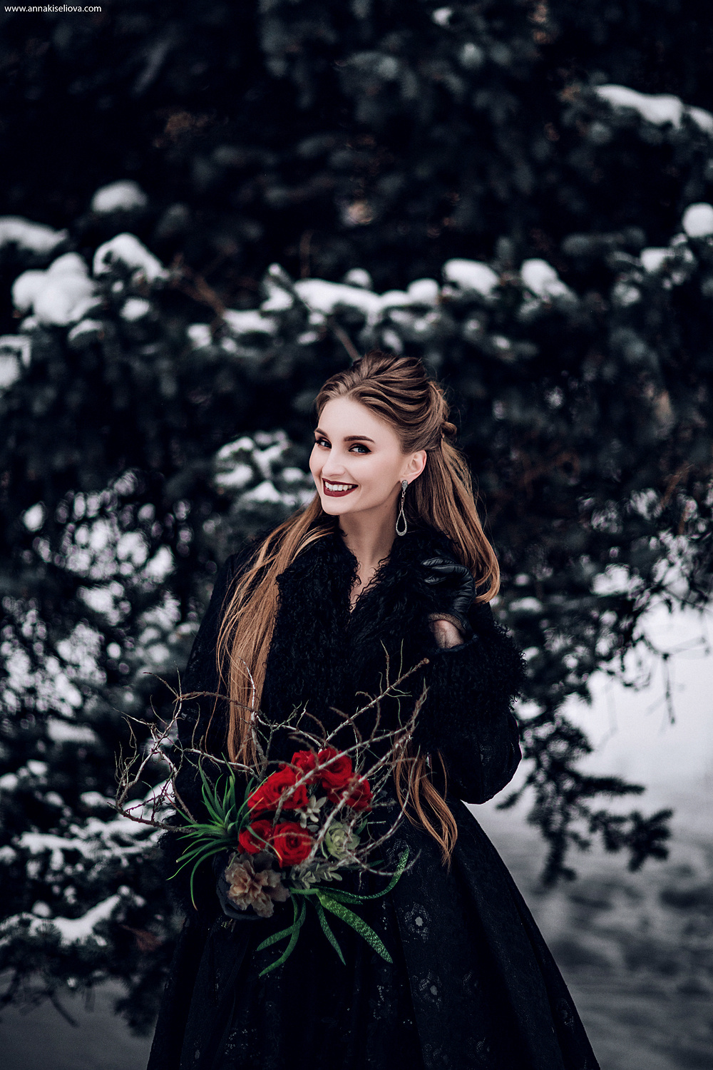 Екатерина и Александр. Фотограф в Санкт — Петербурге Анна Конофало