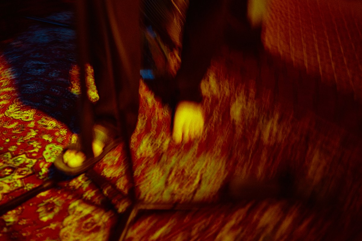 Импровдом. Иван Кобяков