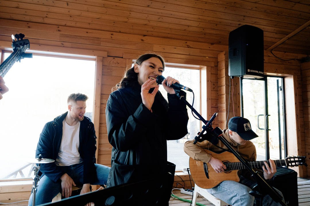 «Шашлыки» 2024. Фотограф Артём Бобков Сургут