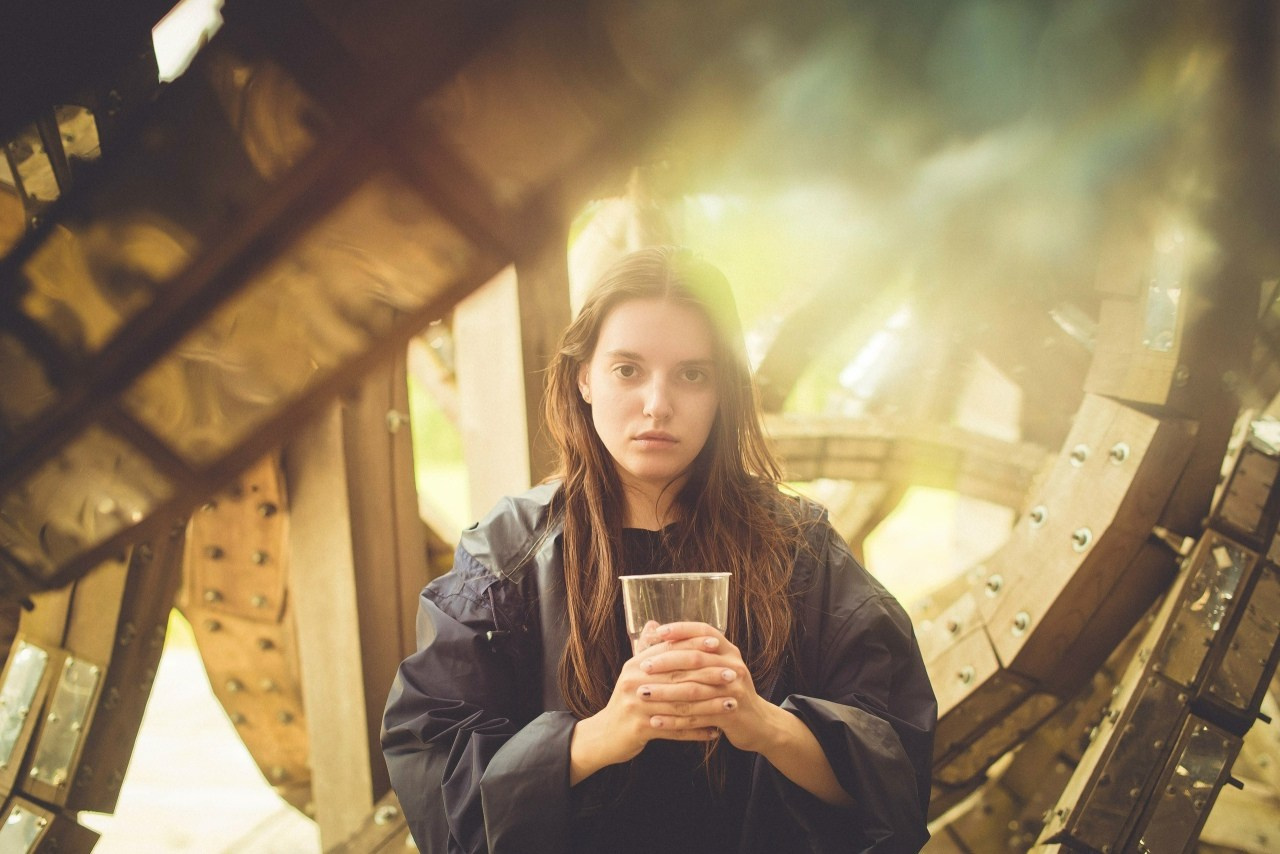 In the Wizard’s Domain. Travel photographer Max Muze