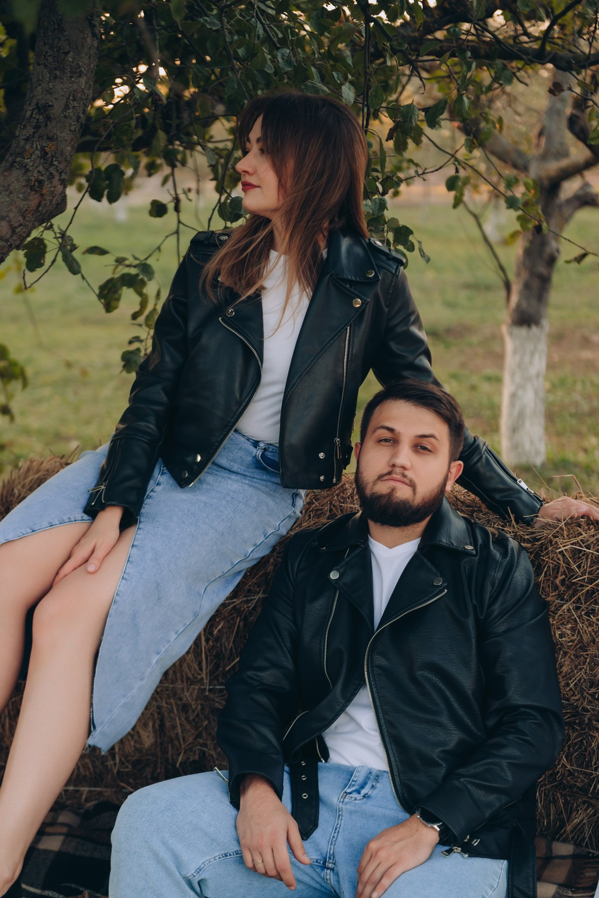 Стёпа и Алёна. Свадебный фотограф в Крыму Александр Богомазов