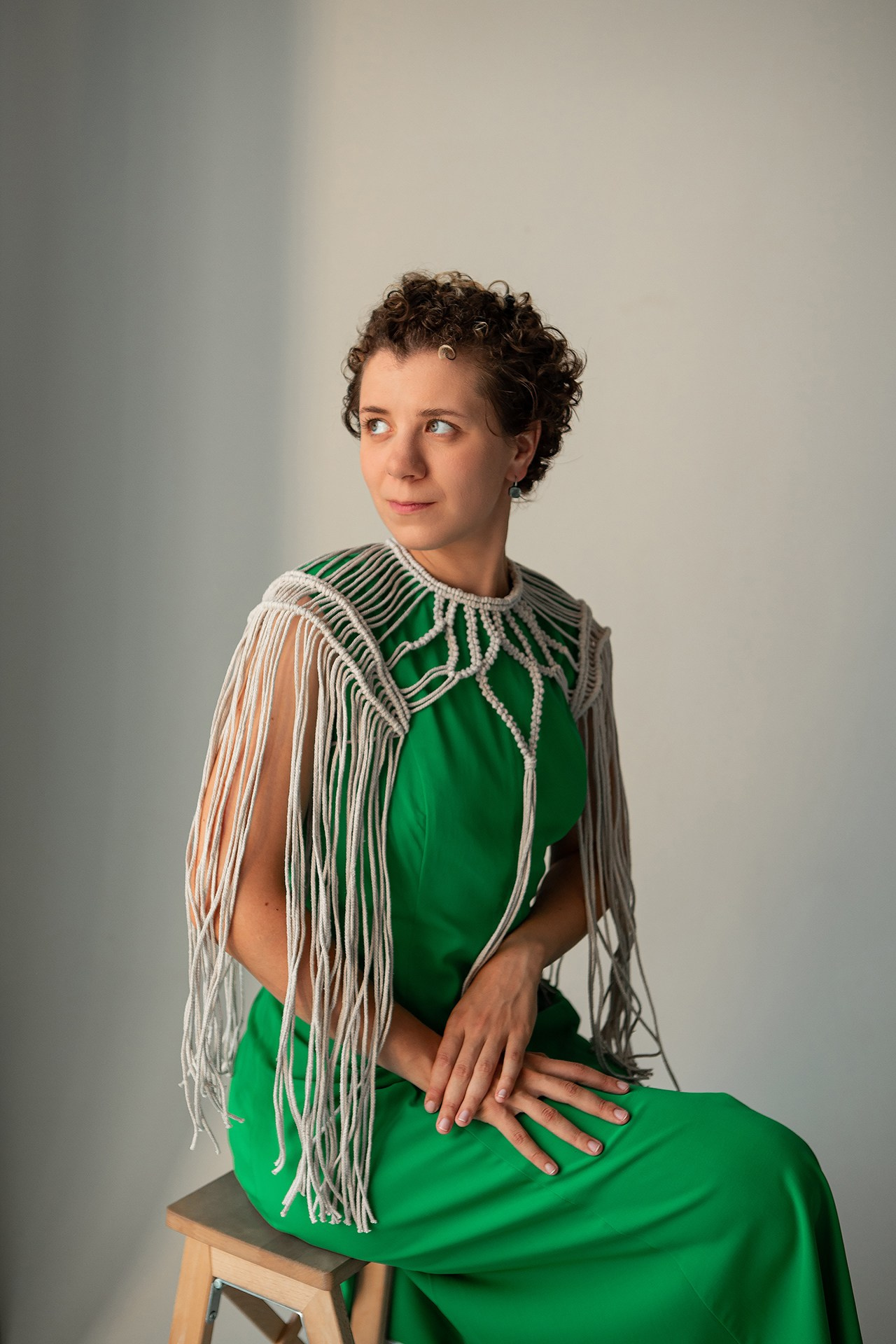 Анна, художница. Семейный и контент- фотограф Анна Уткина, Электросталь, Ногинск