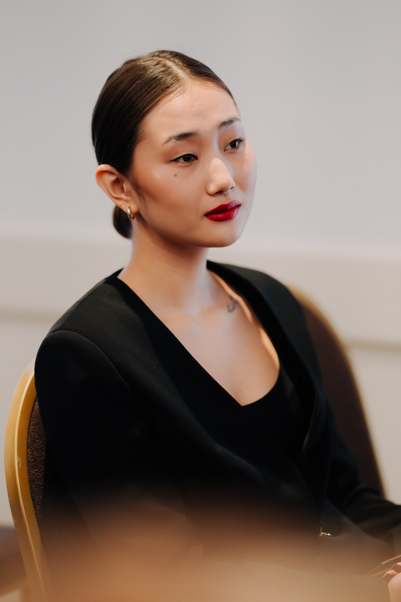 Kamerger Club. Журнал Камергер