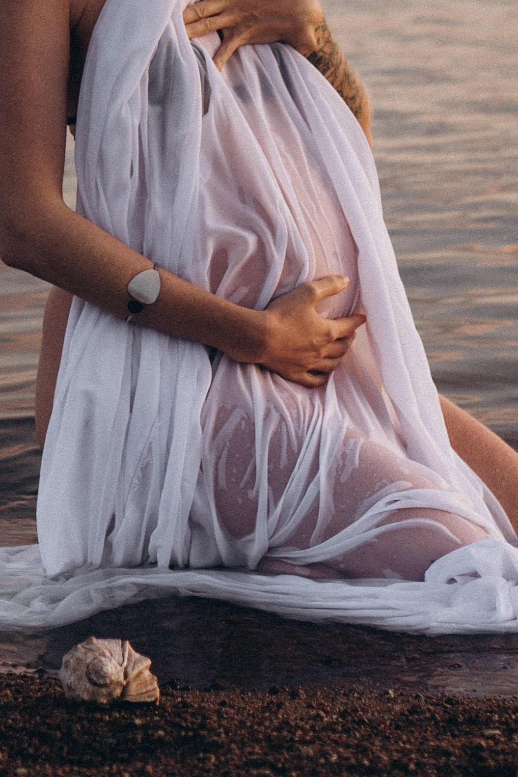 В ОЖИДАНИИ. Профессиональный фотограф, Санкт-Петербург — Виктория Богомолова