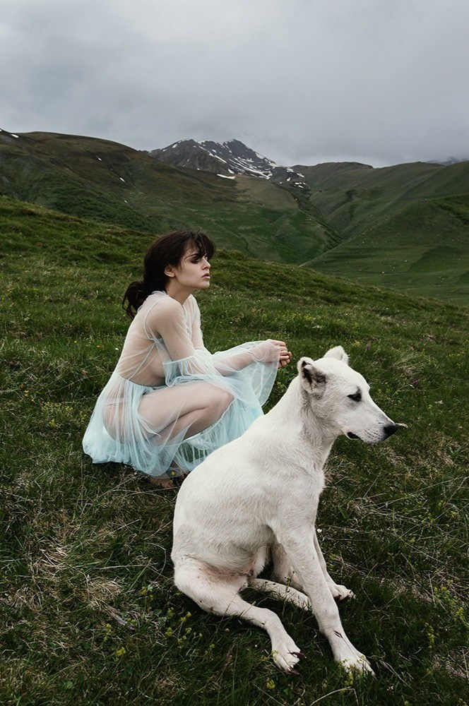 Портретная фотосъемка в Санкт-Петербурге. Портретный фотограф в Санкт-Петербурге Мерцалова Татьяна