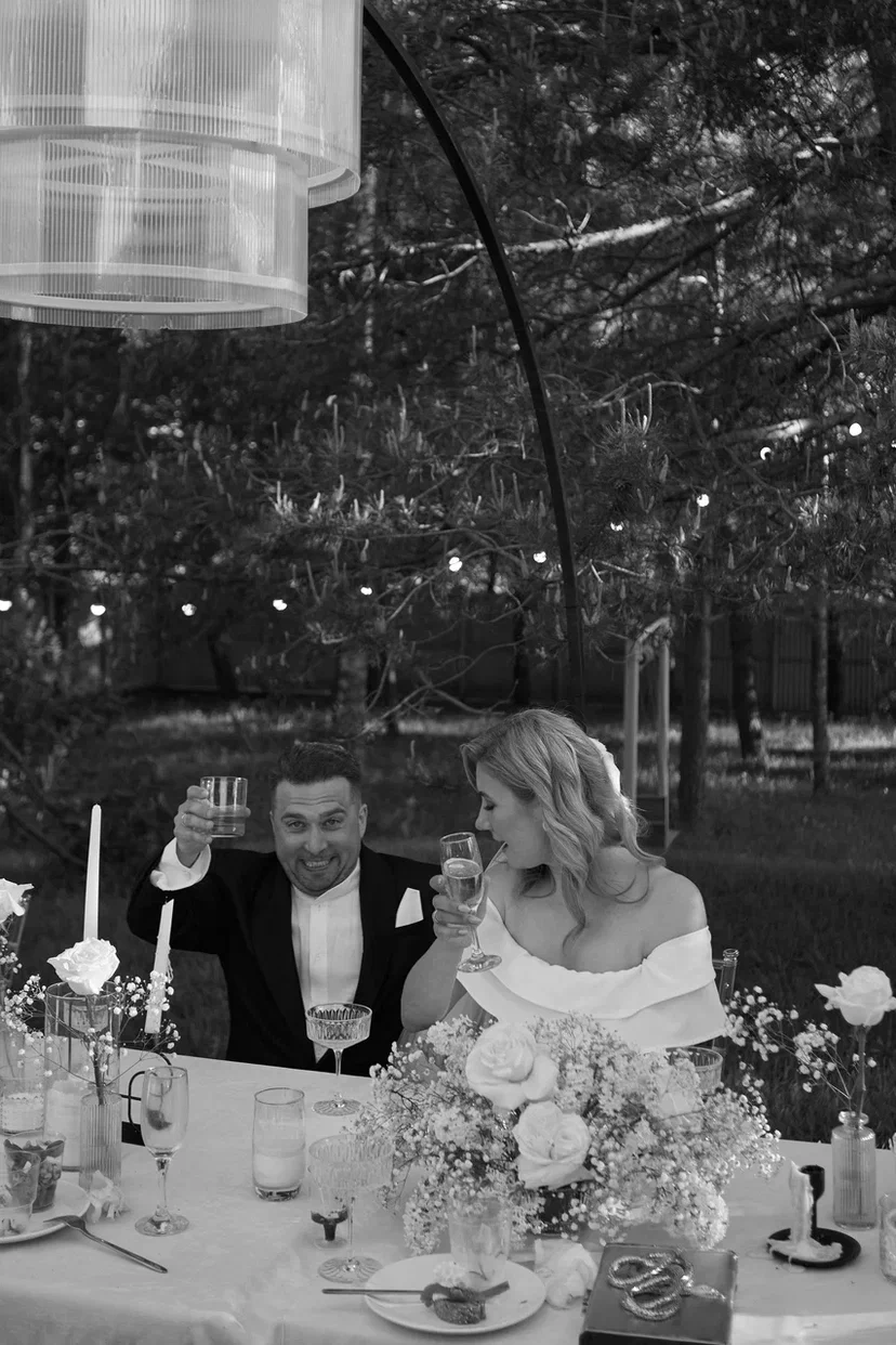 L'histoire de France. Свадебный организатор Viktoria.Wedding