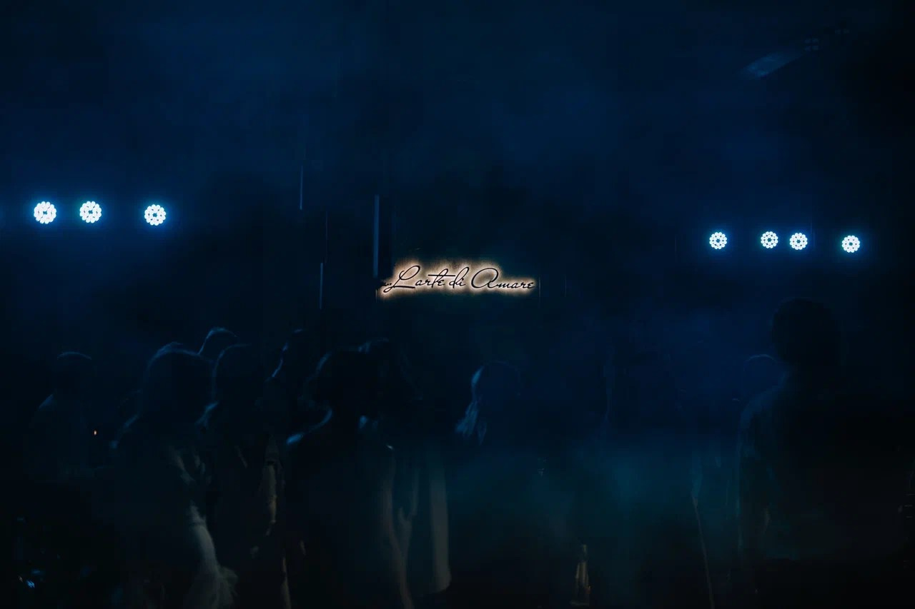 Искусство любить. Свадебный организатор Viktoria.Wedding