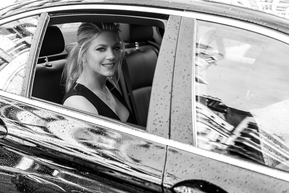 Streetstyle. Фотограф Алексей Дупляков