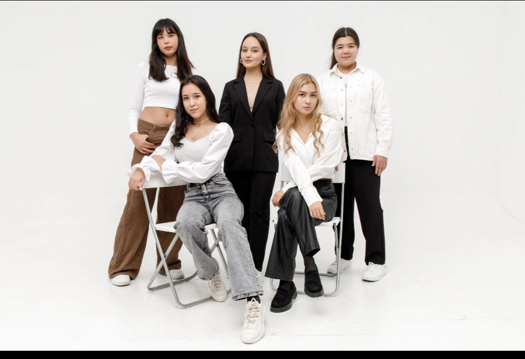 Группы больше 5 человек