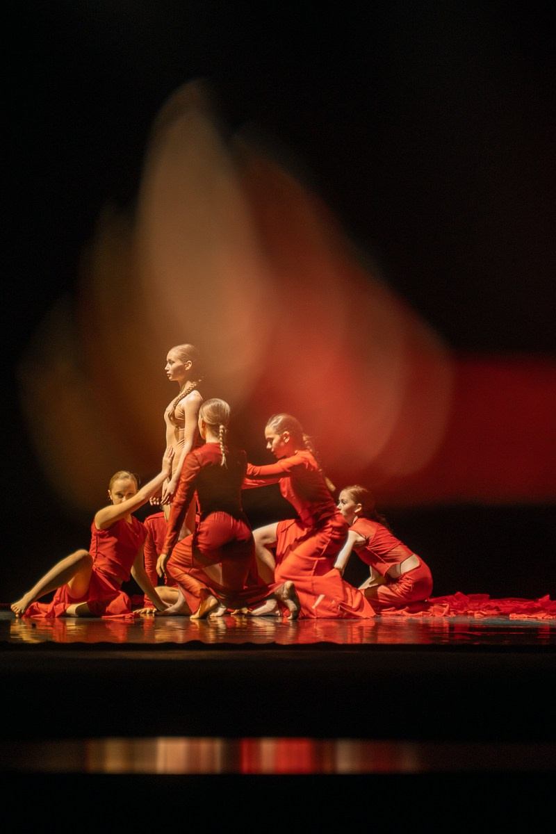 Новофест Фестиваль современного танца. Главная