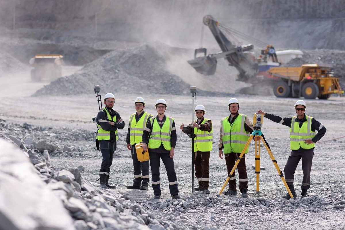 Poluys. Павел Маркелов, фотограф