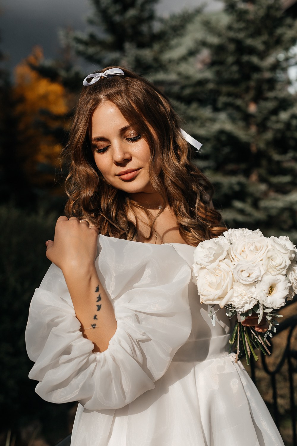 Екатерина и Лев. Свадебный фотограф Виктория Чуйко Магнитогорск. Визуал для бизнеса