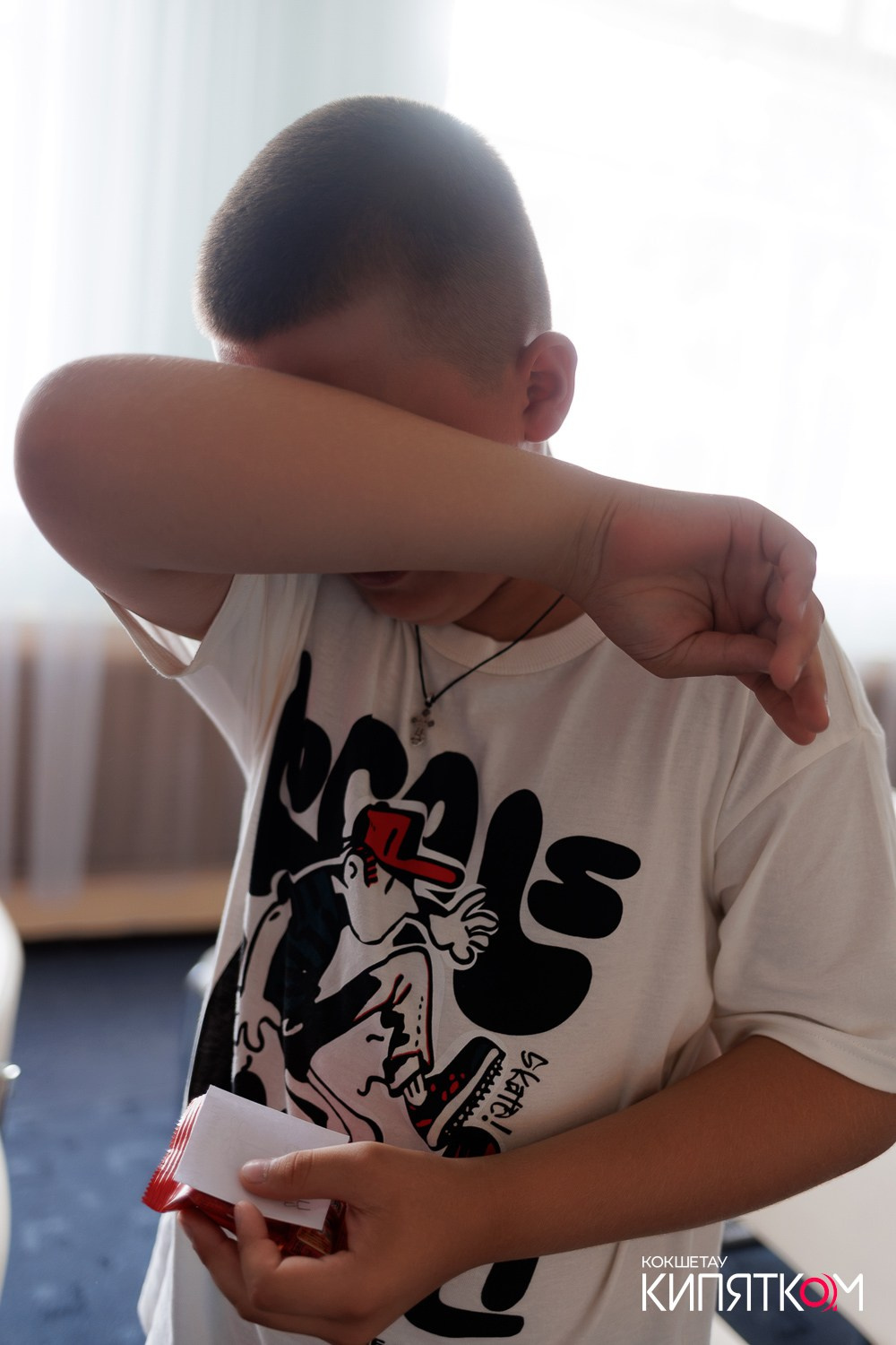 ЛАГЕРЬ ALATAU SCHOOL. КИПЯТКОМ КОКШЕТАУ