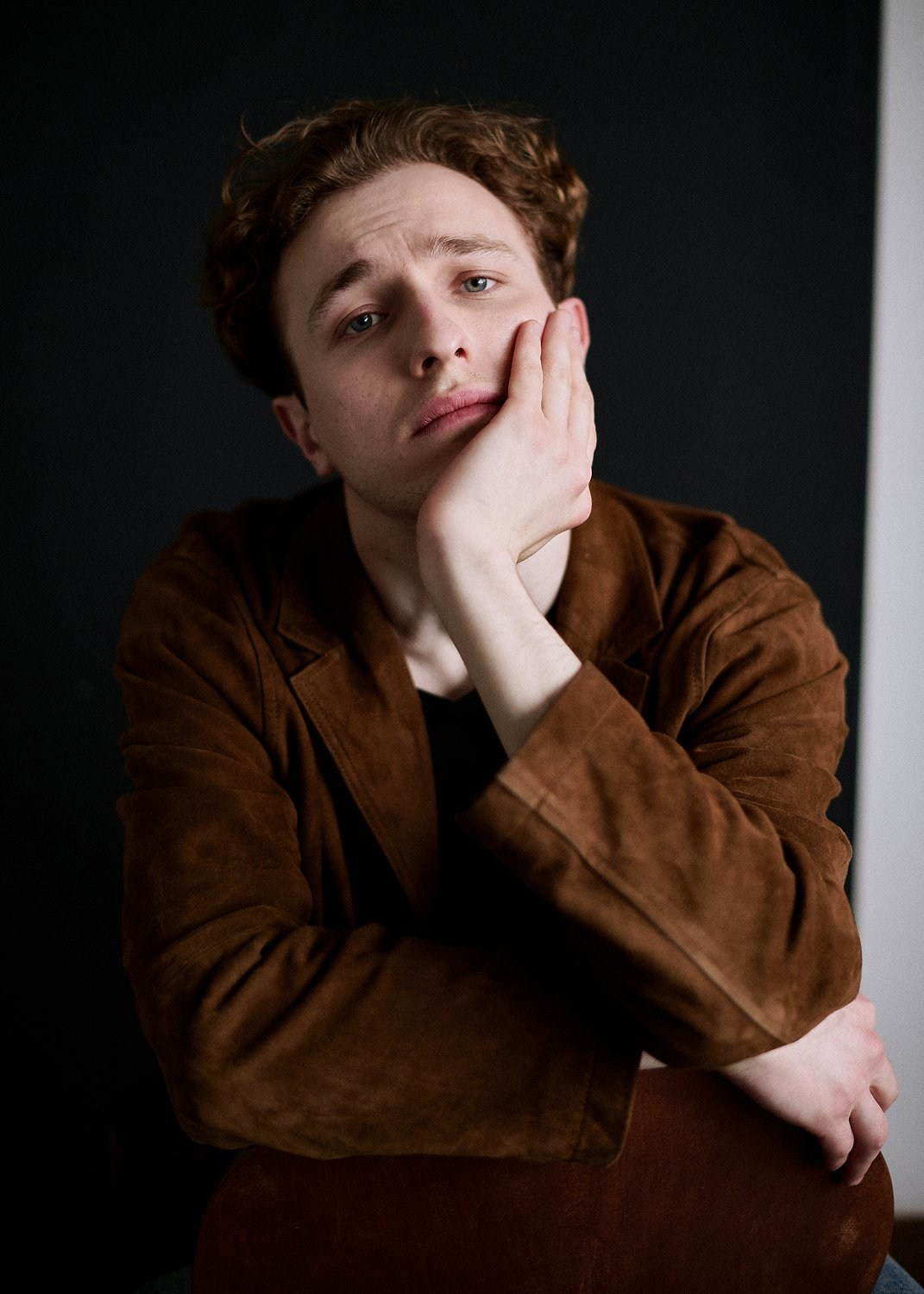 Айгиз. Портретный фотограф в Санкт-Петербурге