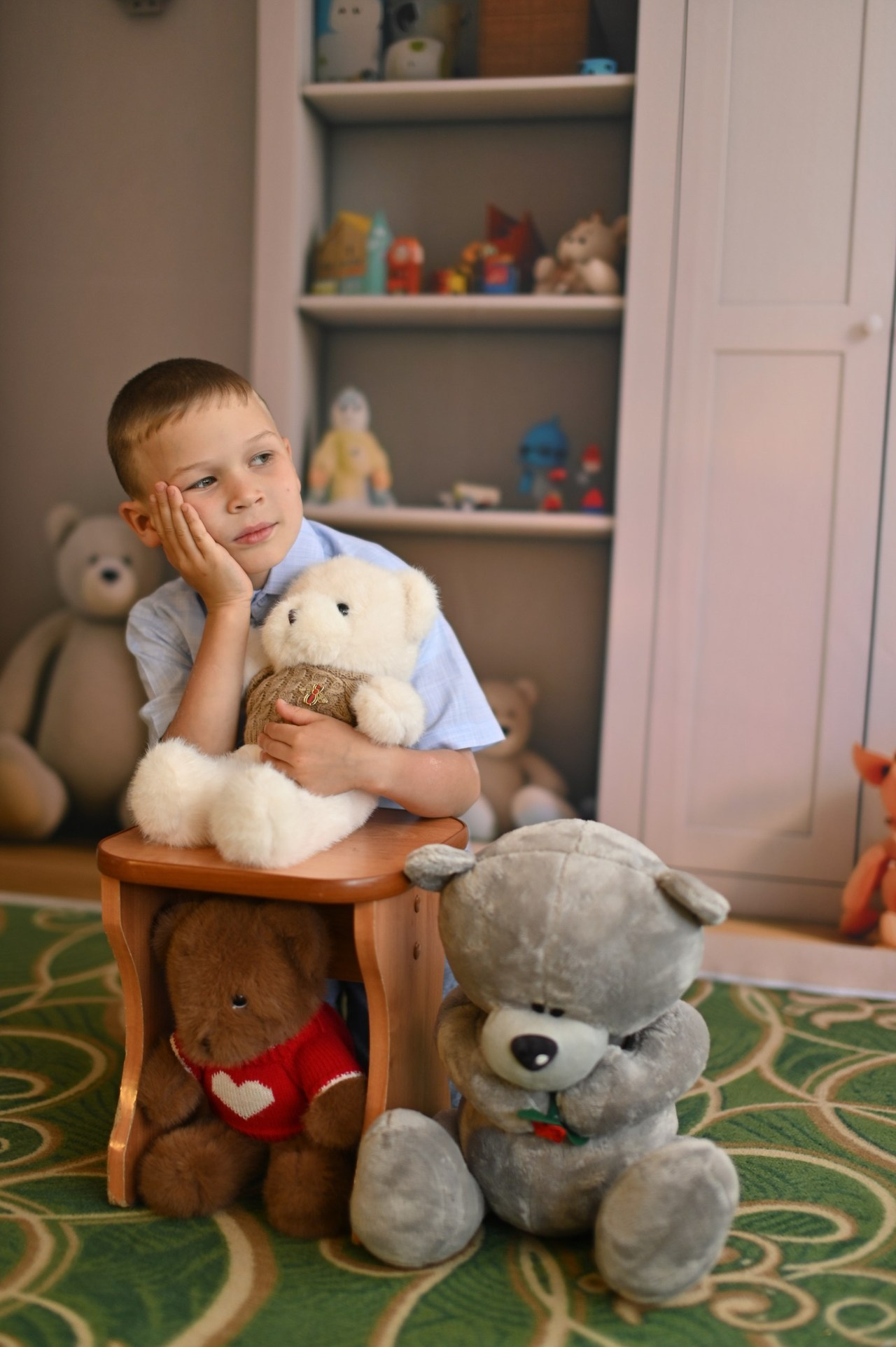 Отзывы. Фотограф Духина Наташа