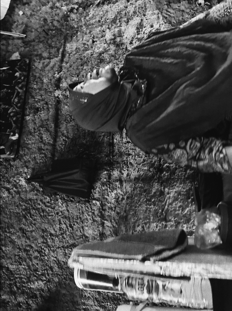 JAKARTA. Carolinetru