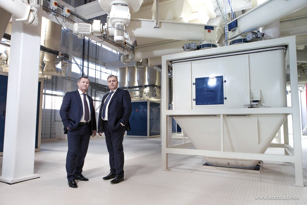 МЕГАМИКС. Видеооператор/Фотограф Николай Завьялов