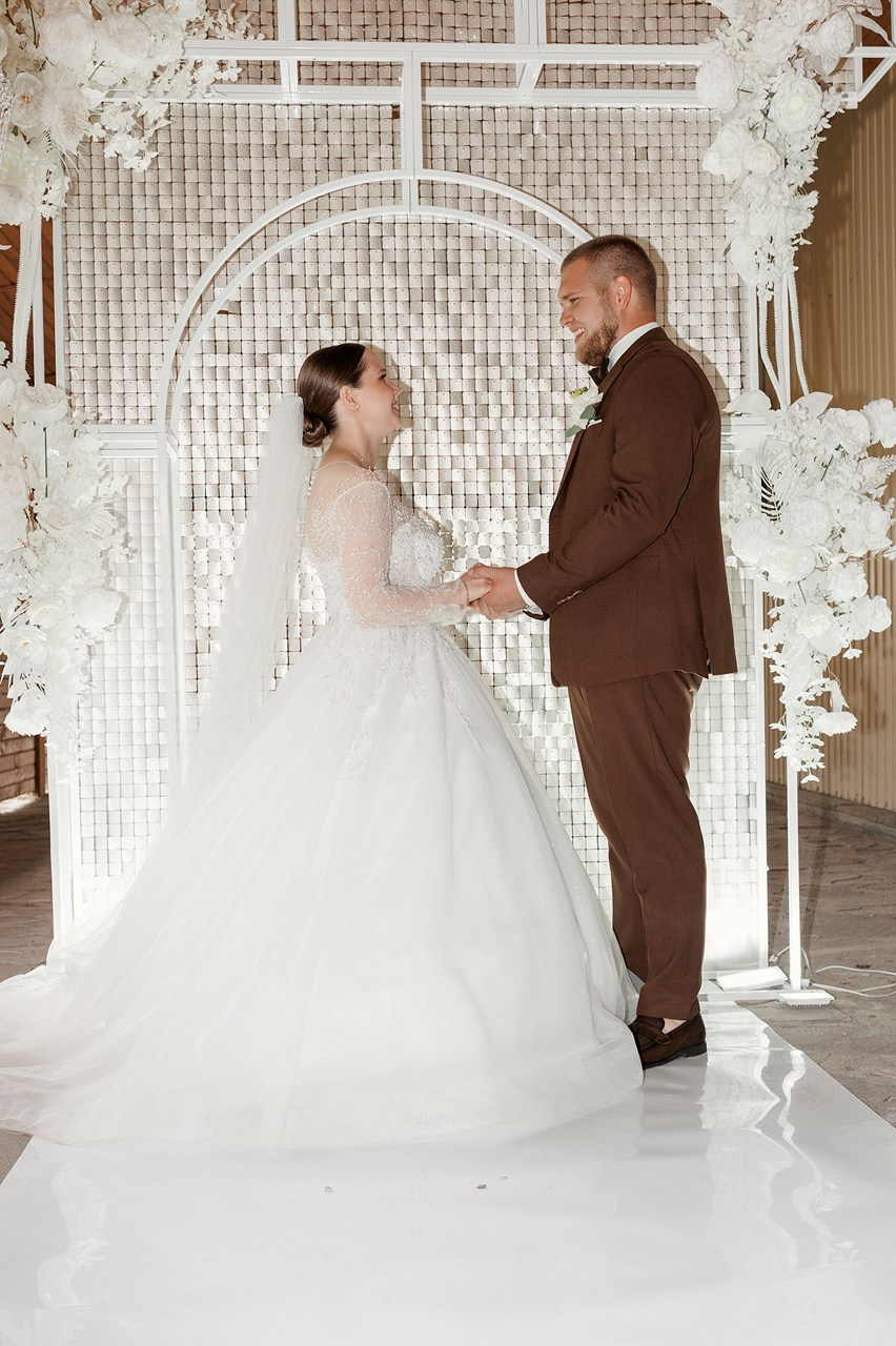 Кирилл & Яна. Свадебный и семейный фотограф в Челябинске