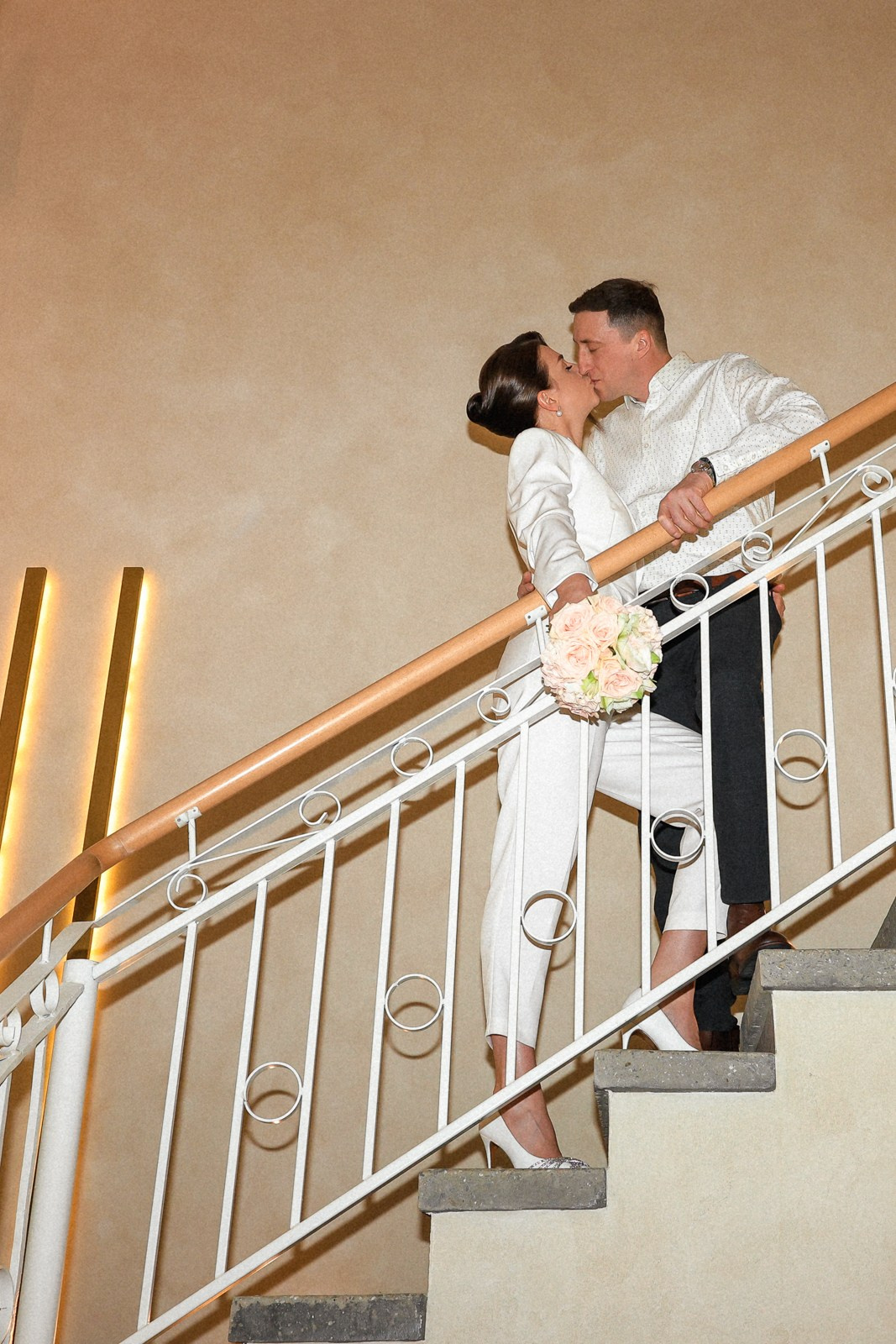 Михаил и Анастасия. 2024. Свадебный фотограф Великий Новгород Станислав Кособудский