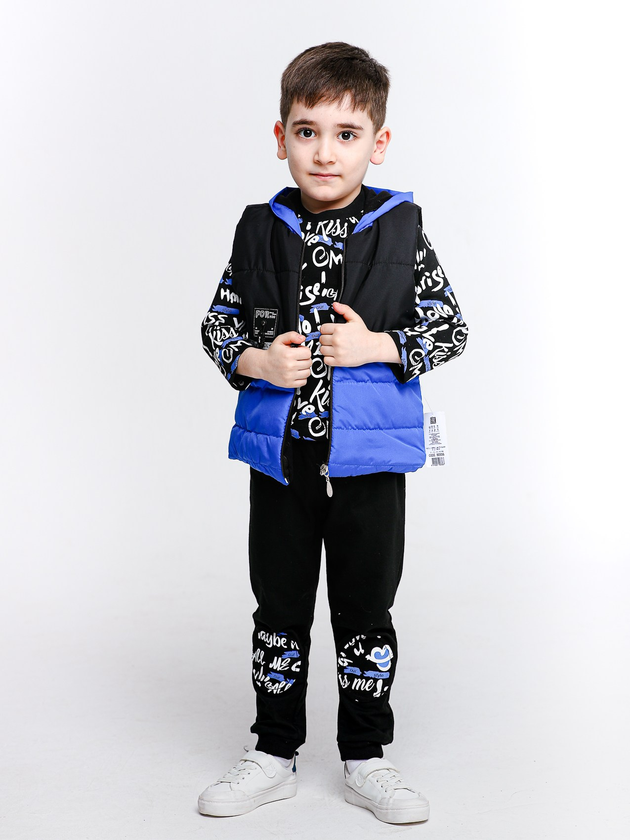 Дети. Фотограф Инга Твердова