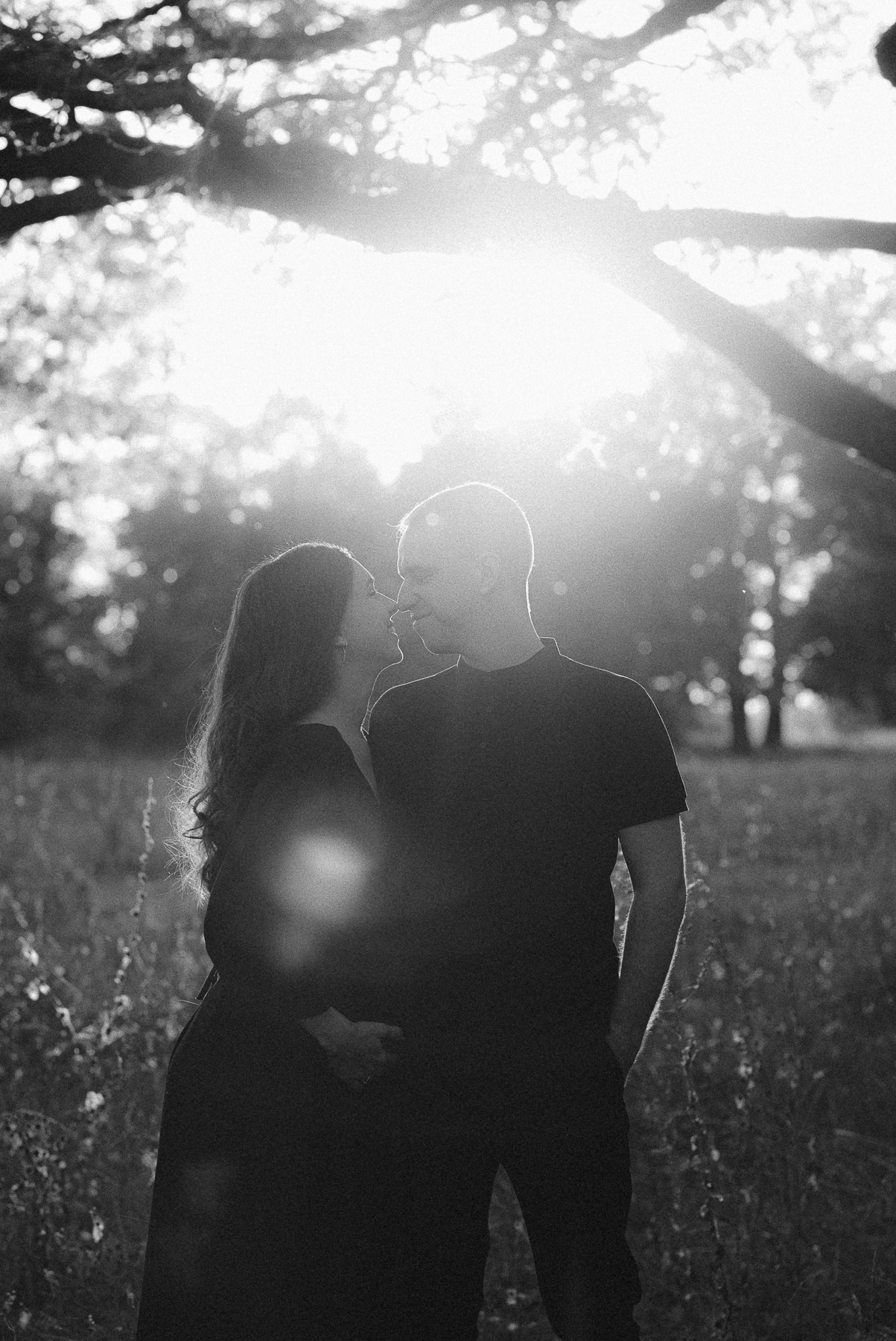 Больше двух. Свадебный и семейный фотограф в Рязани Калинкина Мария