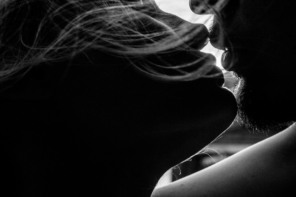 Dot Dot Dash. Артур Погосян — лучший свадебный фотограф России