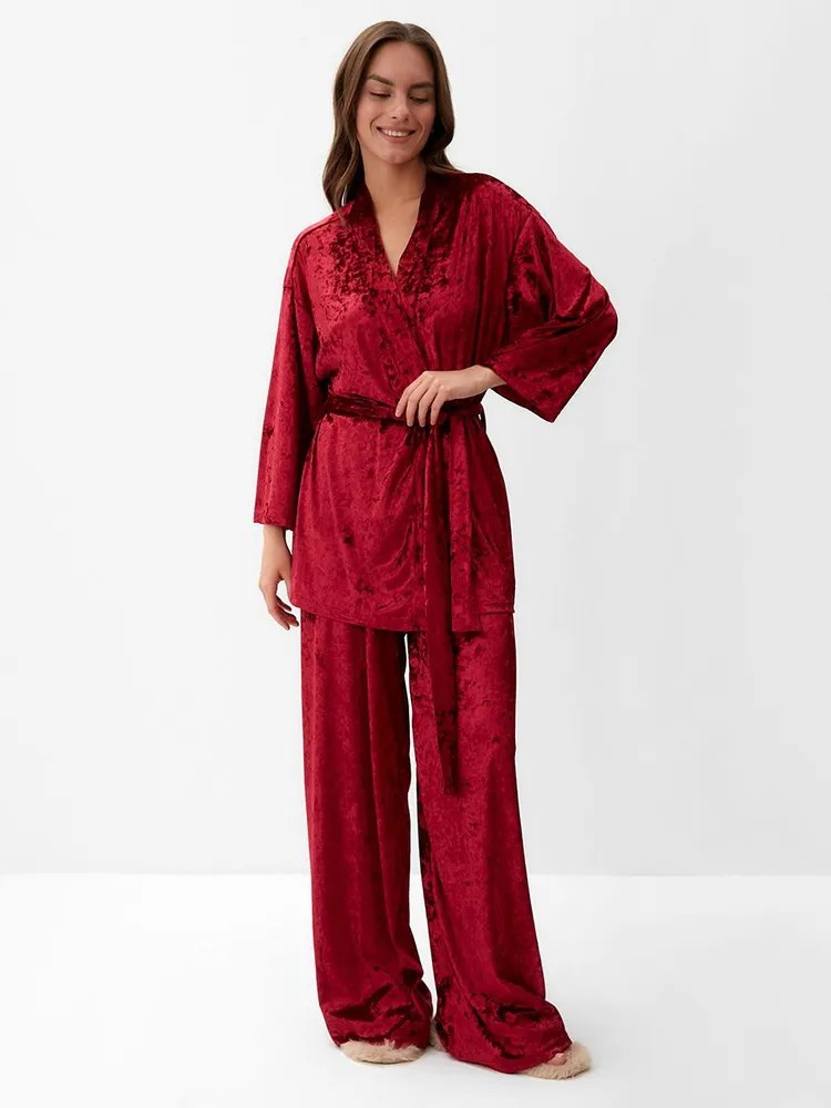 Новый год. Бурнаева Катя