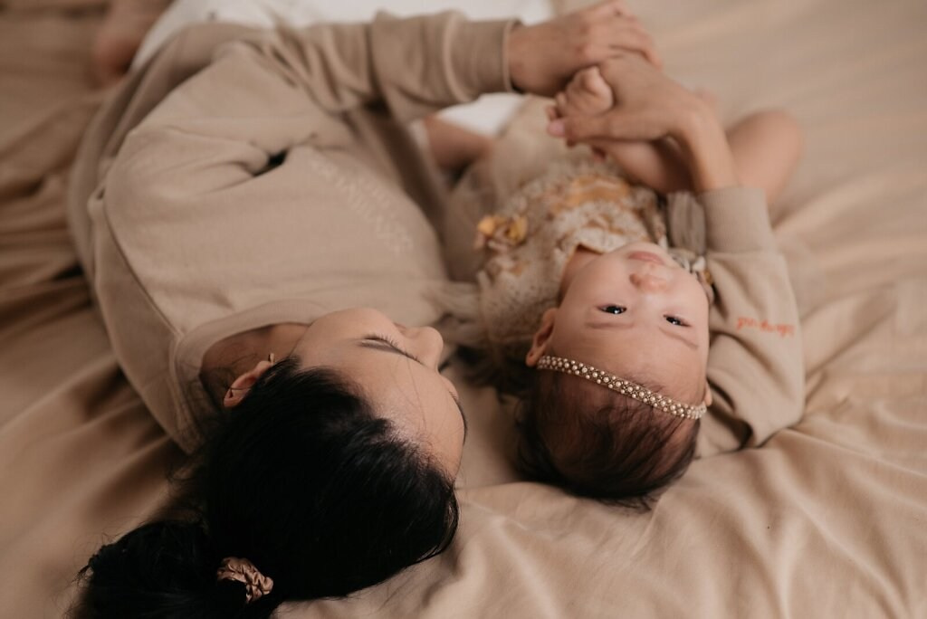 МАМА И МАЛЫШ. Марина Марсо. Автор т-игр, коуч, профессиональный фотограф