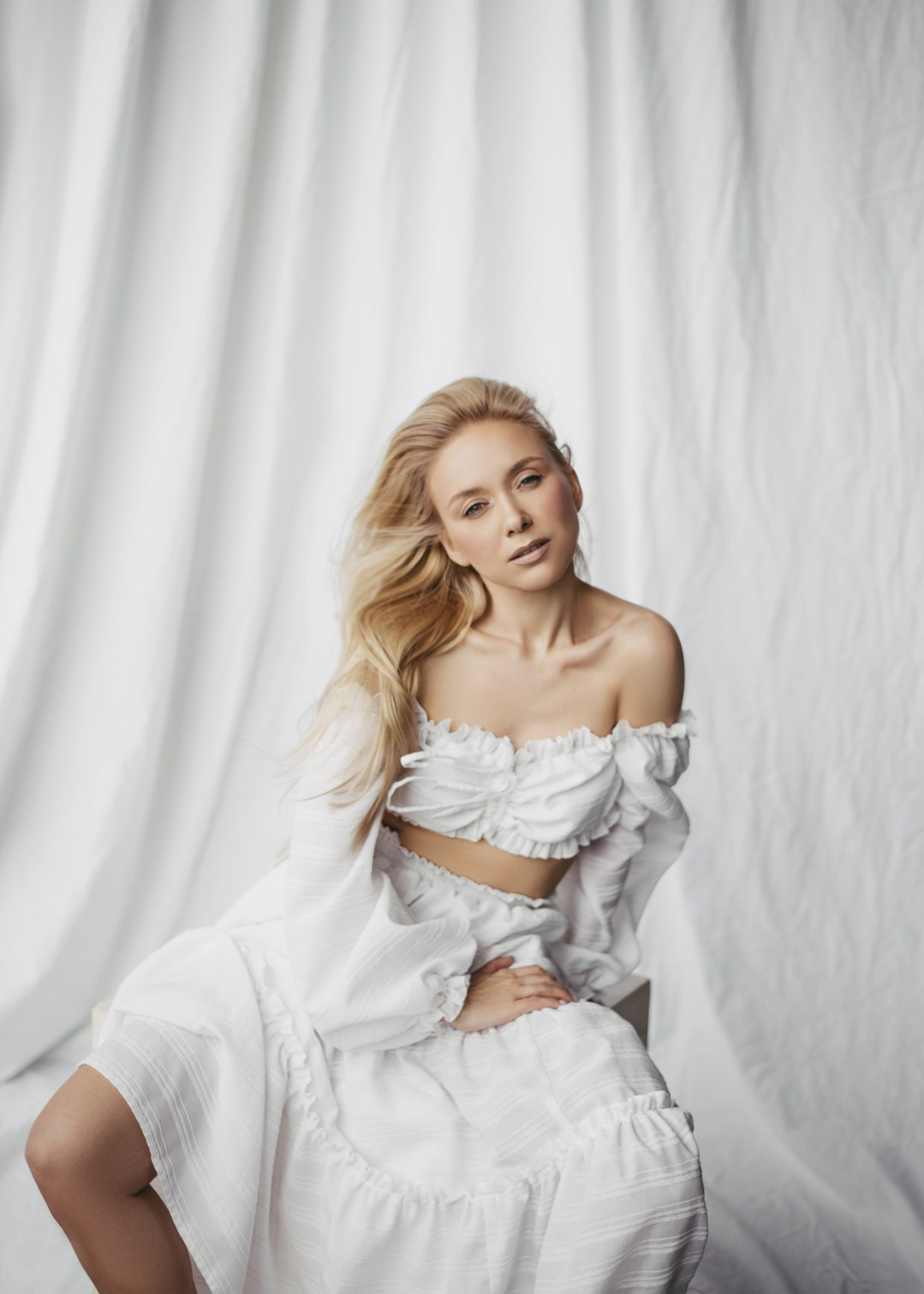 Маша. Фотограф в Новосибирске Кристина Светлакова