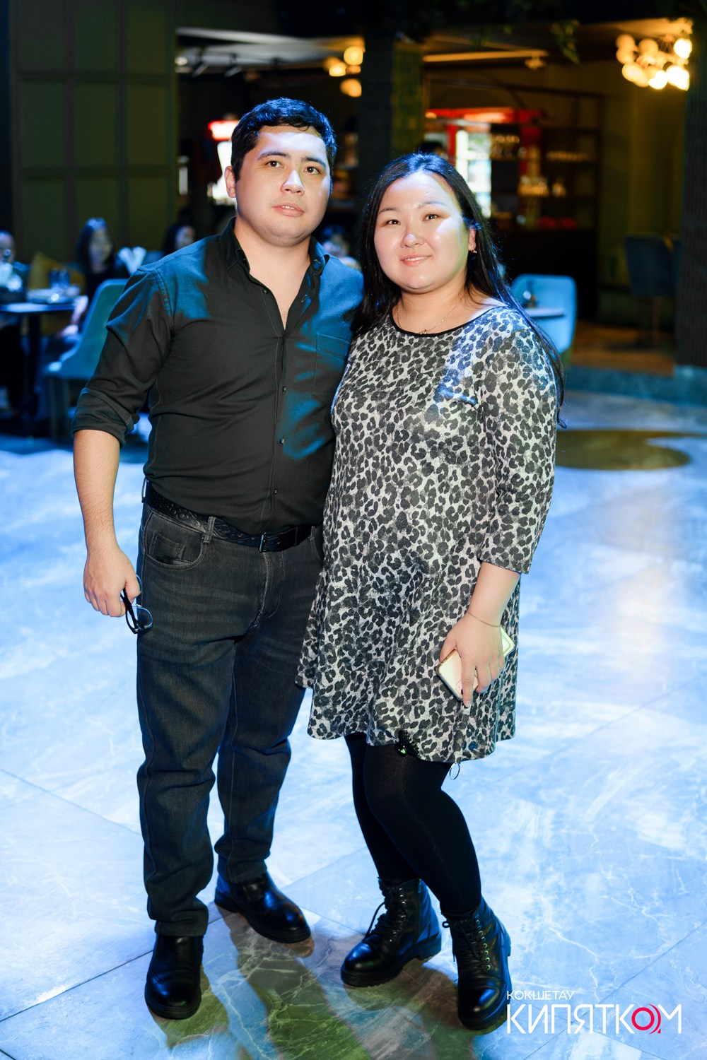 ПАНАЕХАЛИ. КИПЯТКОМ КОКШЕТАУ